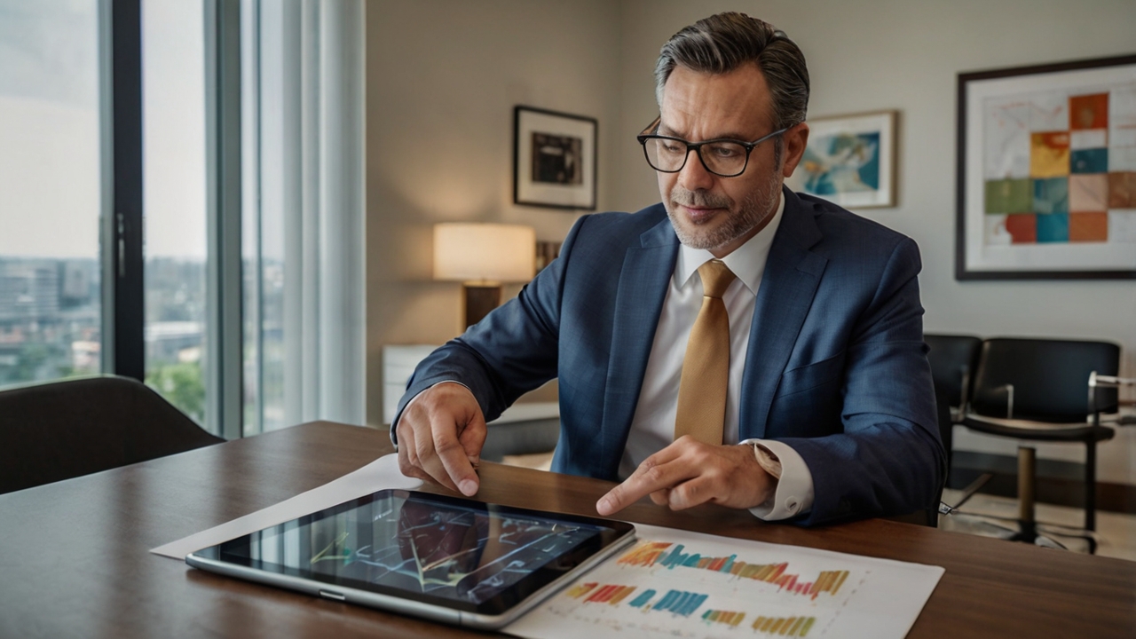 Contabilidade para Empresas